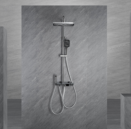 Bathroom brands need to enhance the compatibility between products and consumers