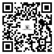 Scan and follow us